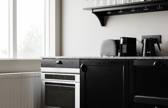 ODDSSON Downtown Hotel - Foto 35