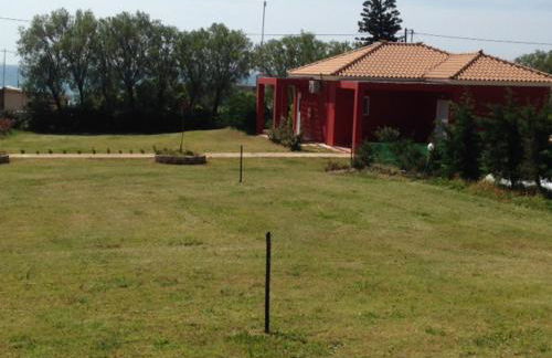 Boutique Hotel Ileas Village - Foto 7