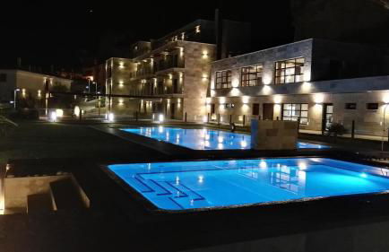 Finca Los Olivos - Photo 65