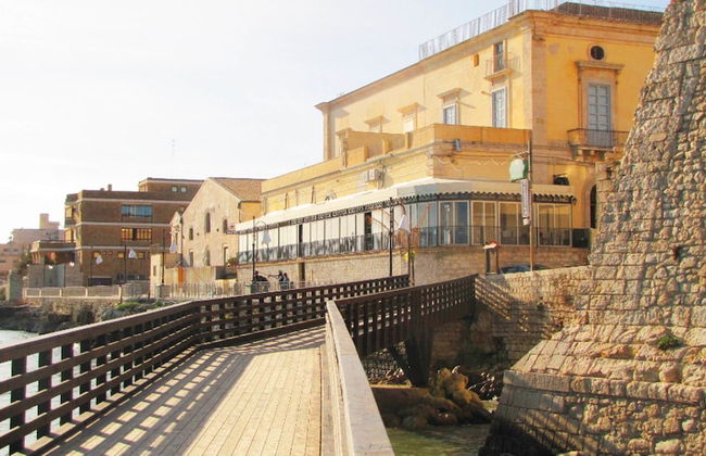 Casa Vacanza Ondablu - Foto 26