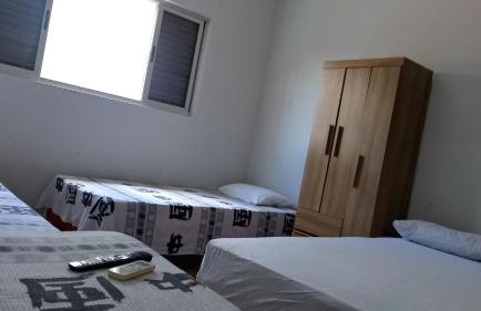 Sobrado Parque Mae Bonifacia 4 suites com ar e piscina - Foto 28