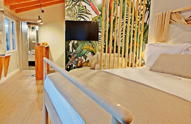 Sea & Cliff Luxury Suites byCorfuescapes - Foto 7