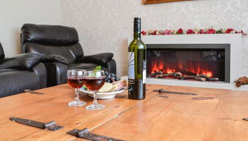 High Threave Cottage - Foto 3