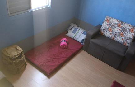 Quarto compartilhado masculino - Foto 4