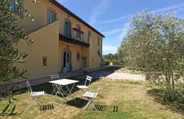 Casale Viridi - nel fresco delle colline Umbre - Foto 18