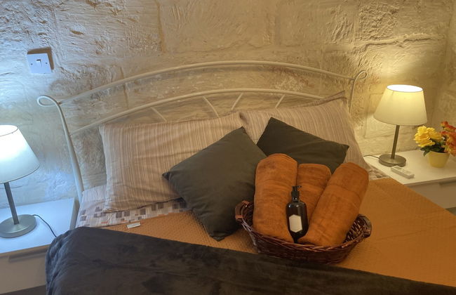 Charming Central Townhouse in Sliema - Foto 2