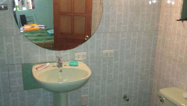 Denis Diosa - Foto 5, Habitación