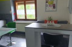 Appartement idéal au calme ! - Foto 13