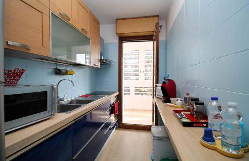 Naples Stay Inn - close to metro & all connections - Foto 42