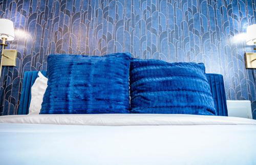 2King Suites HeatedPool Arcade and Pickleball - Foto 65