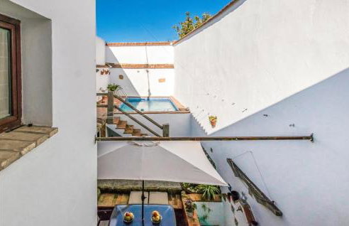 Stunning Home In Hornachuelos - Foto 12