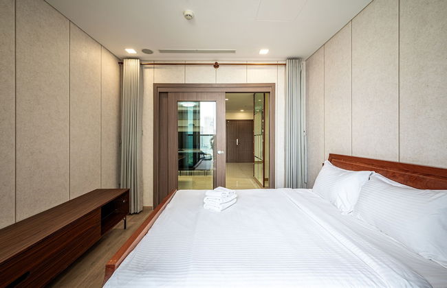 Landmark 81 - Saigon Luxury Apartment - Photo 16