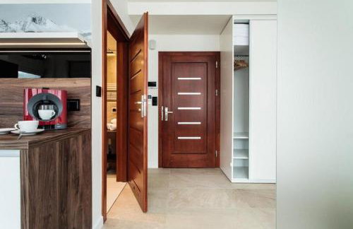 Apart-Center Zakopianskie Tarasy Spa - Photo 78