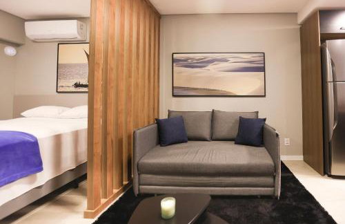 Studio Shopping OKA Floripa - Campeche - SOK132 - Foto 15