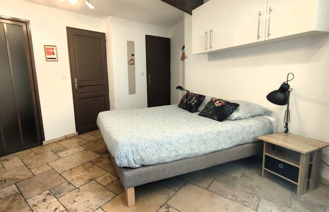 Le Travertin - Photo 15