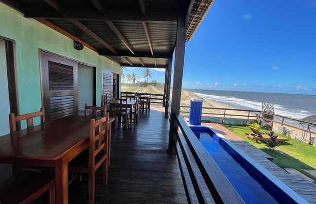 Impeccable 4-bedroom Beach House With a Great View - Foto 20