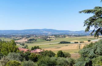 16th Century Townhouse, Large Garden Near Lake, Tuscany and Umbria - Sleeps 18 - Foto 50
