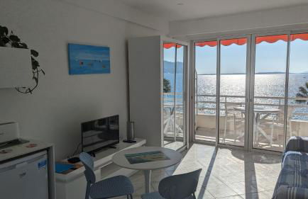 Superbe appartement vue mer panoramique - Foto 29