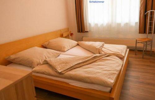 Freundliche Wohnung mit Parkplatz und Terrasse - Foto 12