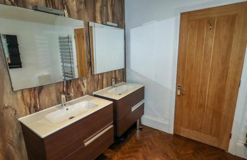 The Manor House Skerry Vore - Foto 41