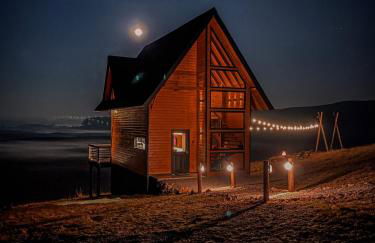 Cabanas Arroio Da Serra - Foto 10