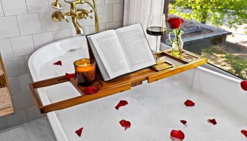 Gatsby House Luxe 3BR Game Room Hot Tub - Foto 5