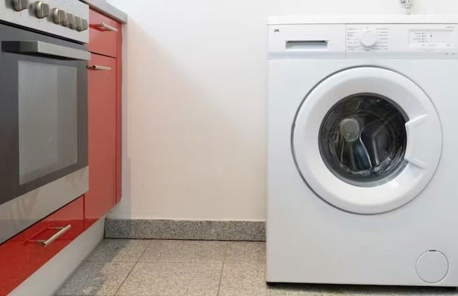 Designer Apartments - Near Reumannplatz - Foto 63