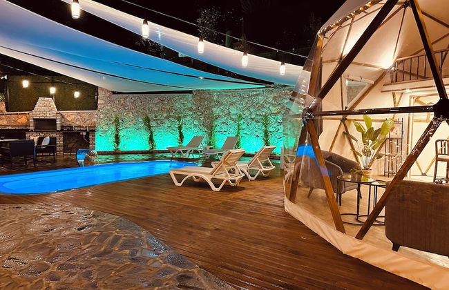 Otelox Sinap Villa - Foto 41