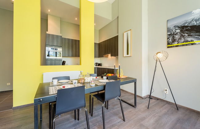 Smartflats Design - Berlaymont - Photo 37