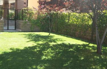 My Suites Madrid - Aeropuerto Ifema - Photo 63