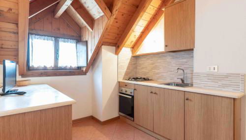 RESIDENCE-HOTEL CIMBRO - Foto 5