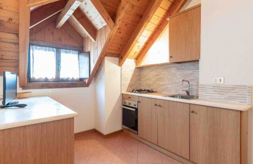 RESIDENCE-HOTEL CIMBRO - Photo 5