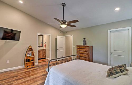 Bull Shoals Condo Retreat about 1 Mi to Marina! - Foto 12