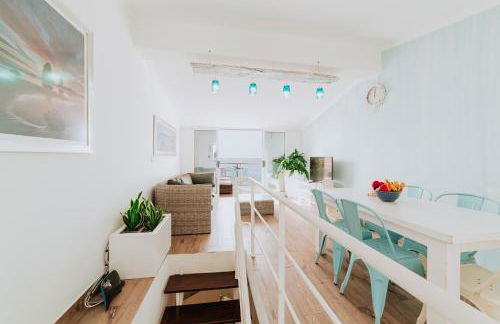 Paul do Mar Beach House - Photo 2