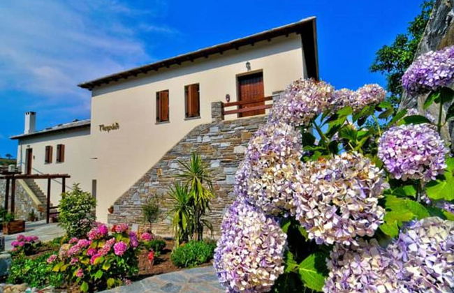 Petradi Hotel - Foto 72