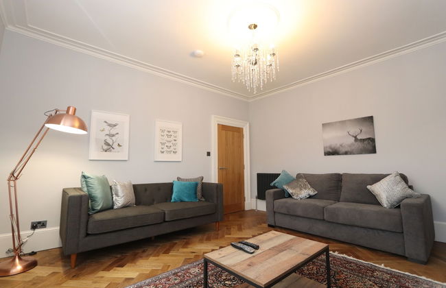 Dollar Apartments at 41 - Photo 20