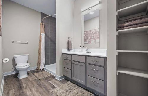 IRIE Living Refresh Kg 2Bd Gym Pool BRAND NEW - Foto 21