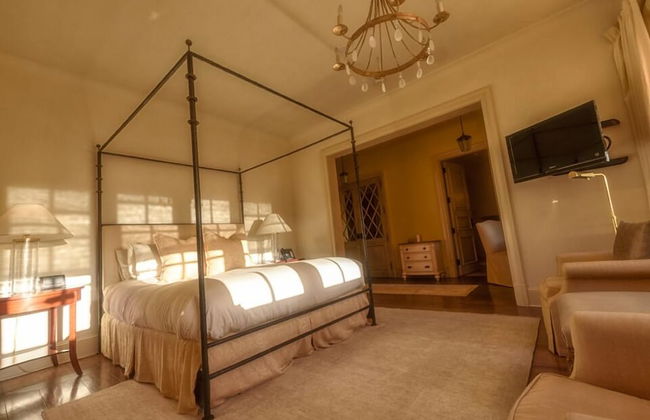 LX1 Chateau D' Renaitre Estate - Carmel-by-the-sea - Foto 5