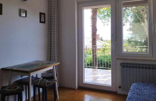 Apartments Garden Opatija - Foto 20