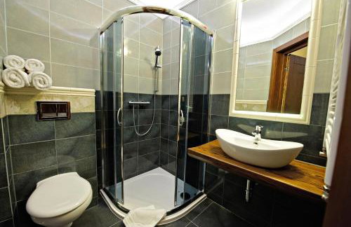 Hotel Chutor Kozacki - Foto 19