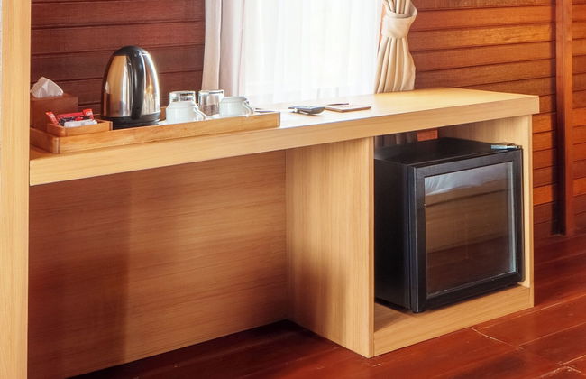 Tabitha Tunak Resort - Foto 19