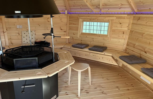 Beautiful, Private Farm Cottage in Anglesey - Foto 16