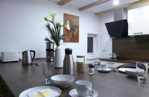 Ferienwohnung Schwein gehabt - Foto 27