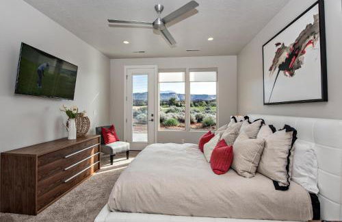 Villa On The 18th - Foto 17