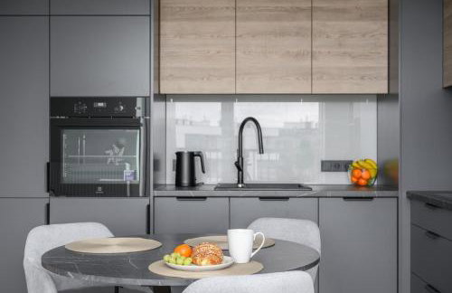 Apartament na Herbu Oksza 18 - Foto 8