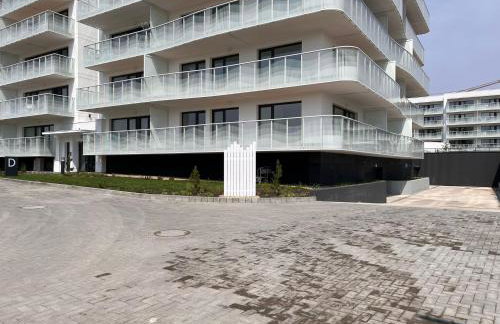 Polanki Aqua Apartament BOHO - Foto 55