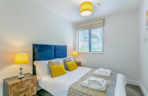 2 Middlecombe - Luxury Apartment at Byron Woolacombe, only 4 minute walk to Woolacombe Beach! - Photo 21