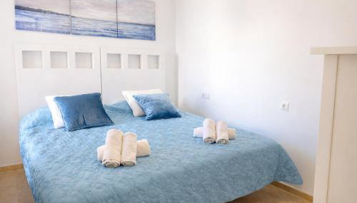 Villa del Alemán by Rental Olé - Foto 5, towels