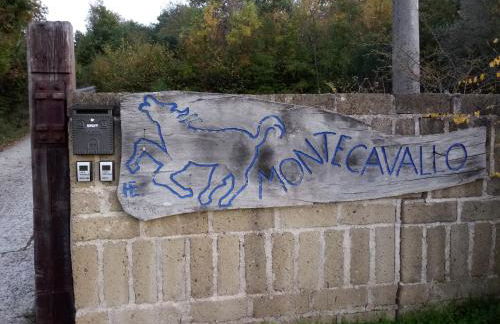 Le Querciolaie Monte Cavallo - upper apartment - Foto 2