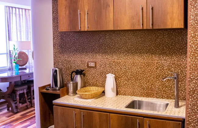 Zans Apartments Cusco - Foto 43